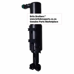 BB™ Mercedes Benz W204 RHS H/L Washer Nozzle 08 14 – main product image