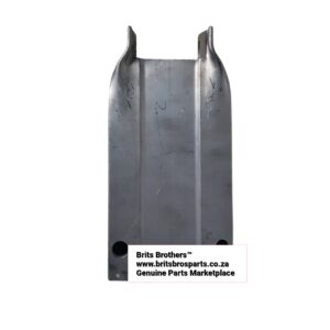 BB™ Mercedes Benz W204 RHS Chassis Support Leg 08 14 – main product image