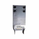 BB™ Mercedes Benz W205 RHS Chassis Support Leg 14 – main product image