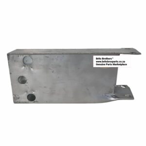 BB™ Mercedes Benz W117/W176/W246/W156 LHS Chassis Support Leg 12 19 – main product image