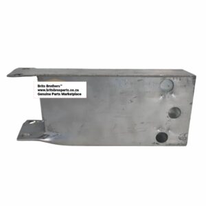 BB™ Mercedes Benz W117/W176/W246/W156 RHS Chassis Support Leg 12 19 – main product image