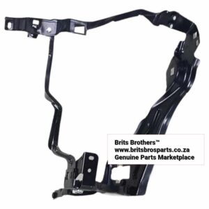 BB™ Mercedes Benz W204 LHS Headlight Support Bracket 08 14 – main product image