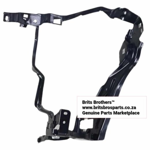 Pos_Bd4871.Jpg BB™ Mercedes Benz W204 LHS Headlight Support Bracket 08 14 – main product image