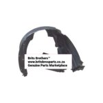 Peugeot 107 R/F Fender Liner 06 14 – main product image