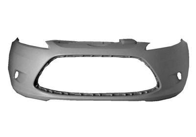 Pos_Bd4877.Jpeg BB™ Ford Fiesta Front Bumper 08 13 (W/O Fog Hole) – main product image