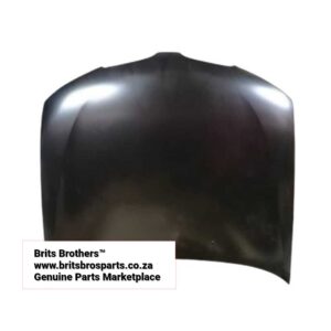 Nissan Almera Bonnet 00 02 – main product image