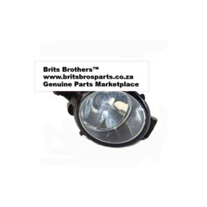 Renault Clio 3 RHS Fog Light 05 09 – main product image
