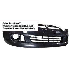 Suzuki Swift Front Bumper 08 10 – main product image