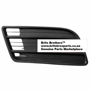 Suzuki Swift RHS Fog Cover 08 11 (W/O Hole) – main product image