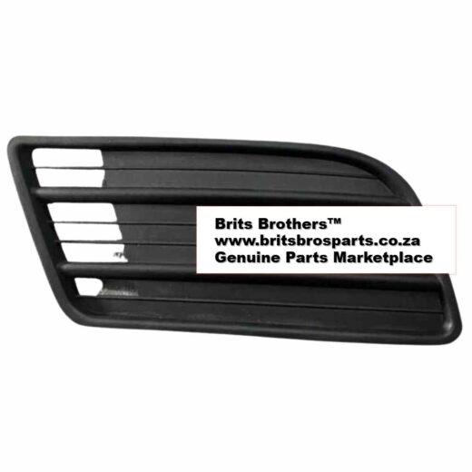 Pos_Bd4887.Jpg Suzuki Swift RHS Fog Cover 08 11 (W/O Hole) – main product image