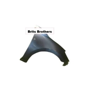 Mazda 2 RHS Fender 14 (W/O Hole) – main product image
