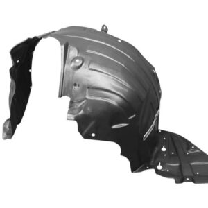 Mazda CX 5 LHS Front Fender Liner 2012 2016 – main product image