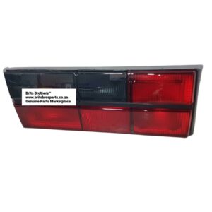 VW Golf 1 LHS Taillight 87 05 (Smoked) / Citi – main product image