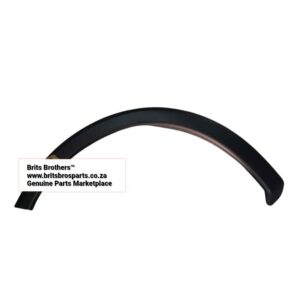 Opel Corsa LHS Front Fender Arch 2000 2009 – main product image