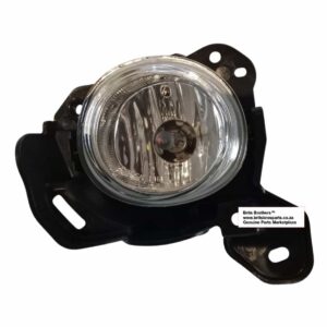 Mazda CX 5 LHS Fog Light 12 17 (W/Brckt) – main product image