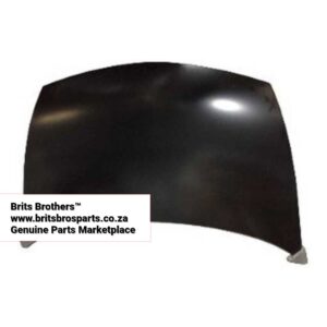 Honda Civic SD Bonnet 06 11 – main product image