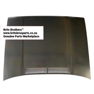 VW Golf 1 / Citi Golf Bonnet 84 09 – main product image