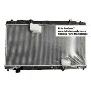 Honda Brio/Honda BR V Radiator 13 19 (1.2l. 700mm) – main product image