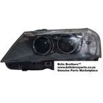 BMW X3 F25 LHS Xenon Headlight 10 14 – main product image