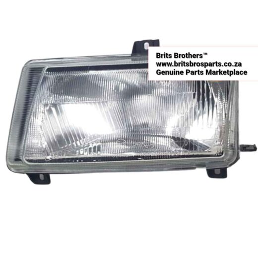 Pos_Bd4959.Jpg VW Polo Playa LHS Headlight 96 00 (SQ Plug) DEPO – main product image