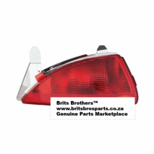 Renault Kadjar L/R Fog Light 16 – main product image