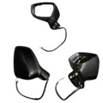 Mazda 2 LHS Side Mirror 14 17 (Elec&W/Indic) – main product image
