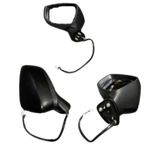 Mazda 2 LHS Side Mirror 14 17 (Elec&W/Indic) – main product image