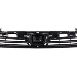 Honda Civic Main Grill 12 16 (W/O Mldng. Sedan) – main product image