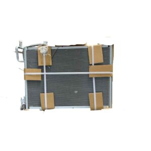 Hyundai i20 Condenser 10 12 (1.4/6) – main product image