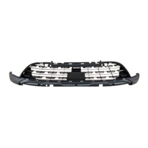 Renault Captur Centre Bumper Grill 15 – main product image