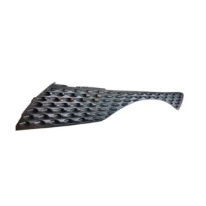 Nissan Juke LHS Grill 11 (Black) – main product image