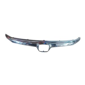 Honda Civic Main Grill Moulding 12 16 (Chrome, Sedan) – main product image