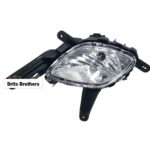 Kia Picanto LHS Fog Light 11 14 – main product image