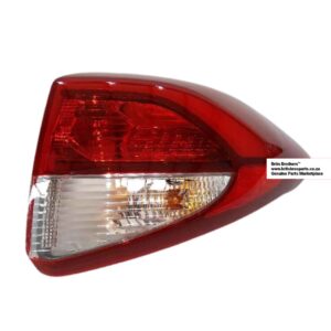 Hyundai Tucson RHS Taillight 16 18 – main product image