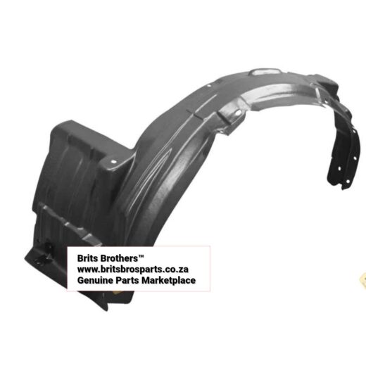 Pos_Bd4993.Jpg Isuzu D Max LHS Fender Liner 2013 (2×4) – main product image