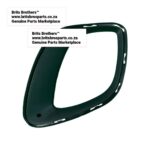 Kia Picanto LHS Spot Cover 14 15 (W/Hole) – main product image
