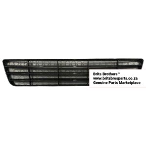 VW Golf 6 R Centre Bumper Grill 09 12 – main product image