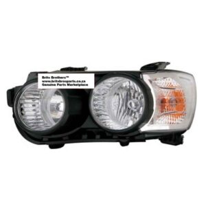 Chevrolet Sonic LHS Headlight 12 17 – main product image