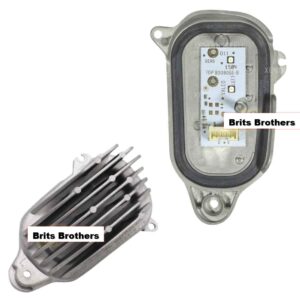 Audi Q5 DRL LHS Module – main product image