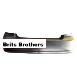 Chevrolet Optra Rear Bumper 06 08 – main product image