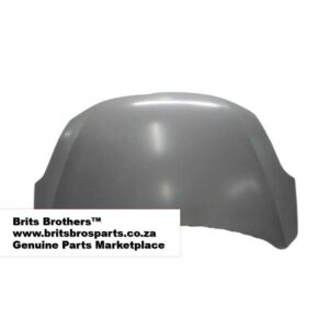 Suzuki Baleno / Toyota Starlet Bonnet – main product image