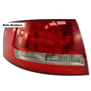 Audi A6 LHS Taillight 05 08 (Sedan) – main product image
