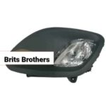 Kia Picanto LHS Fog Light & Cover 11 14 – main product image