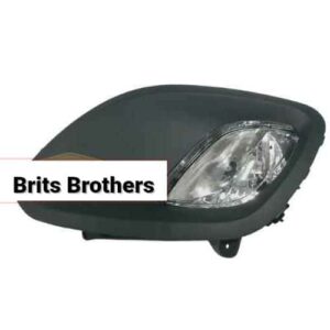 Kia Picanto LHS Fog Light & Cover 11 14 – main product image