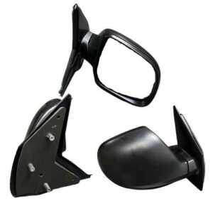 VW Kombi T5 RHS Side Mirror Manual W/O (Indicator) 2010 2015 – main product image