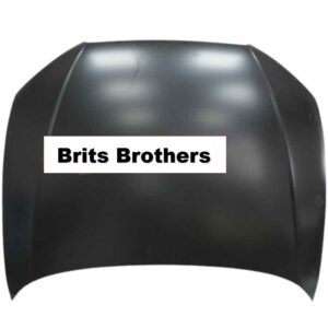 Audi A3 Bonnet 14 21(H/B) (Steel) – main product image