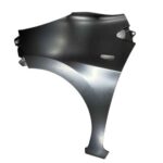 Kia Picanto LHS Fender 11 17 (W/Hole) – main product image