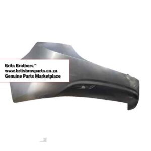Hyundai Elantra Rear Bumper 2011 14 – main product image