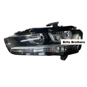Audi A4 B8 LHS Headlight 12 16 (STD) – main product image