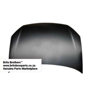 VW Polo Bujwa/Vivo Bonnet 05 17 – main product image